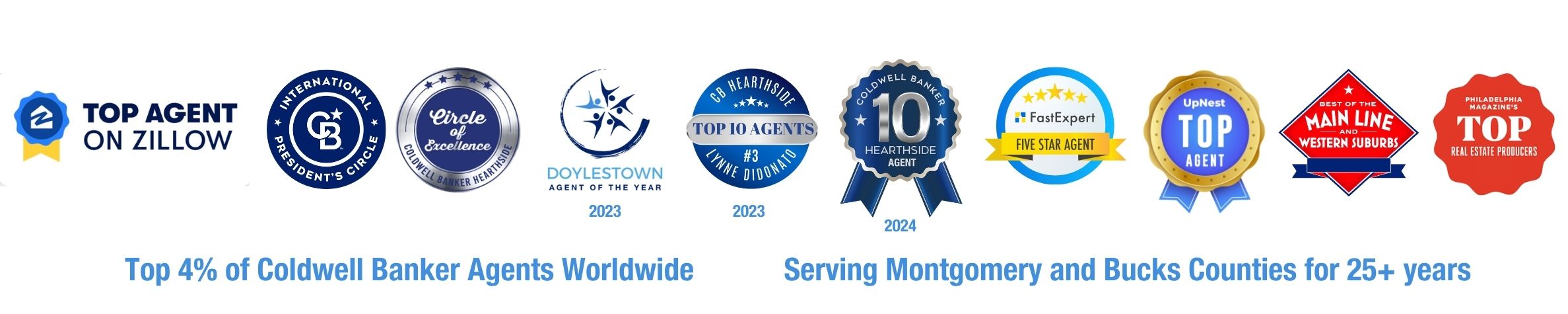 Lynne DiDonato Website